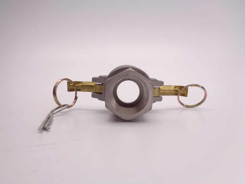 DIXON D075 3/4" NSNP