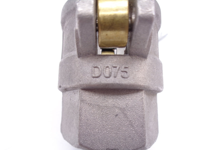 DIXON D075 3/4" NSNP