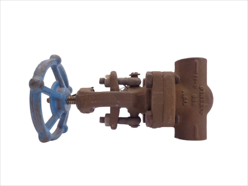 SMITH 0G80 YA0G0 1100PSI 1/2" UNMP