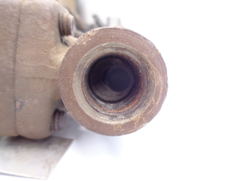 SMITH 0G80 YA0G0 1100PSI 1/2" UNMP