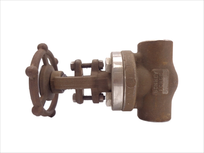 BONNEY FORGE 9HL18L-NACE 997551-0061 3/4" NSNP