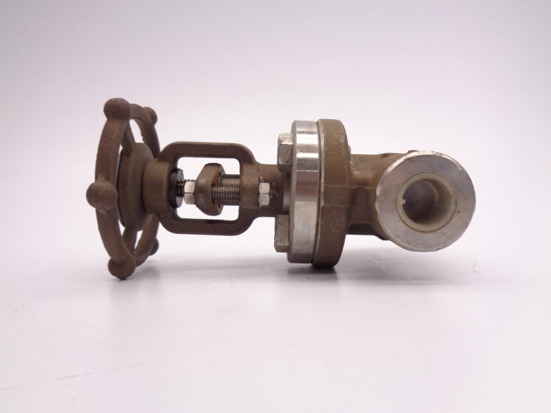 BONNEY FORGE 9HL18L-NACE 997551-0061 3/4" NSNP