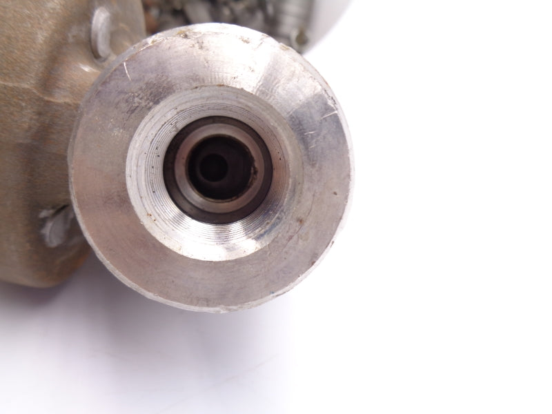 BONNEY FORGE 9HL18L-NACE 997551-0061 3/4" NSNP