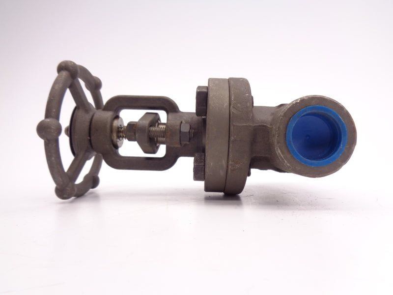 BONNEY FORGE HL13-NACE B16.34-AP1602 1" UNMP