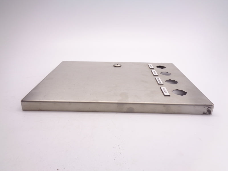 EUROBEX 5400ESS UNMP