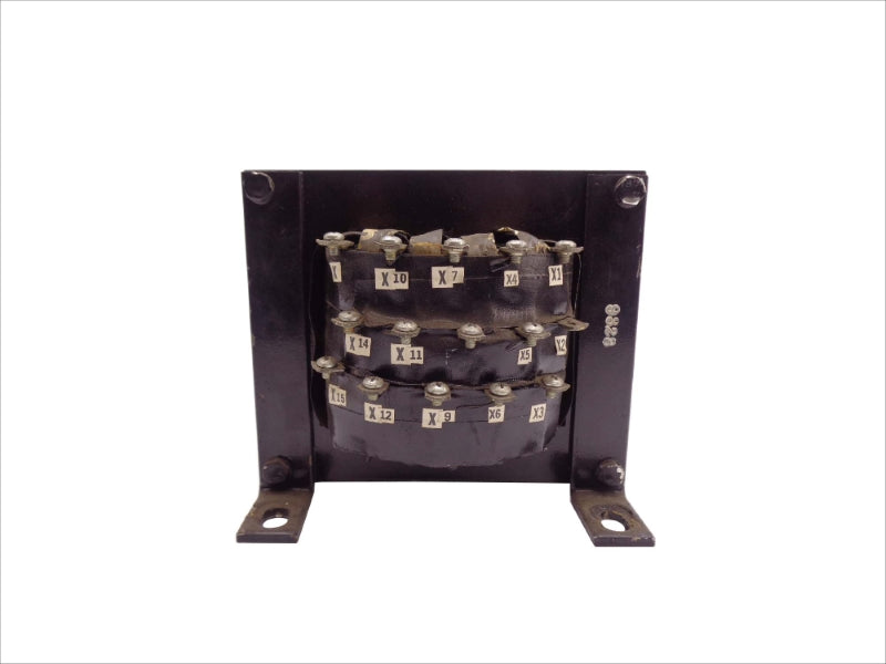 BADGER 136665 230/460VAC UNMP