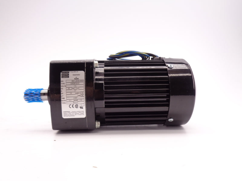 BODINE ELECTRIC 42R5BFSI-E2 115V 3.6A NSMP