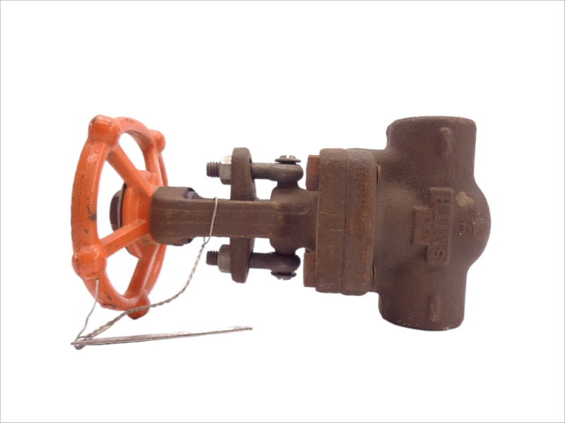 SMITH 888T 1/2" NSNP