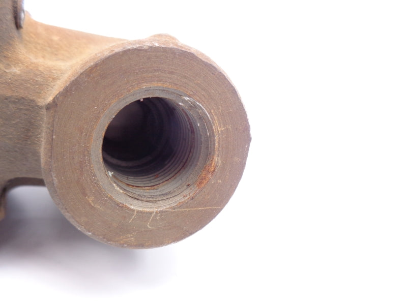 SMITH 888T 1/2" NSNP