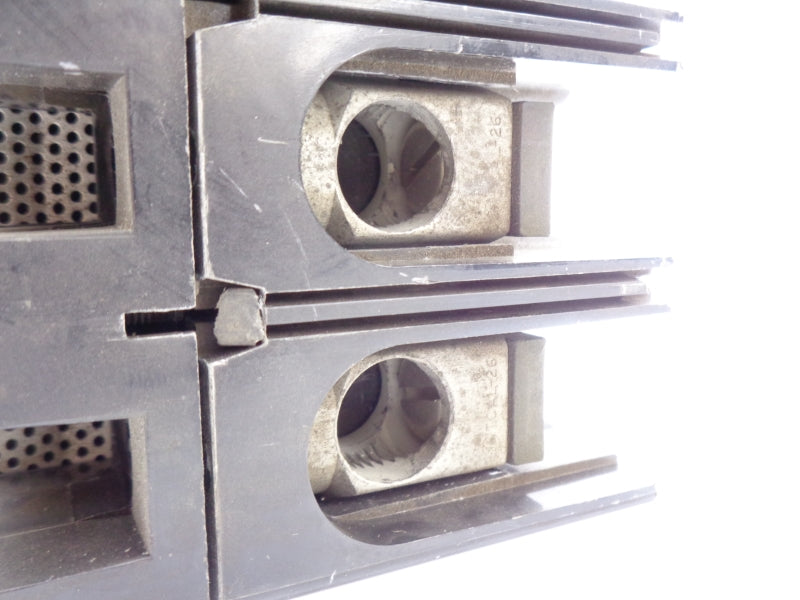 GENERAL ELECTRIC TFJ236225 600VAC 225A UNMP