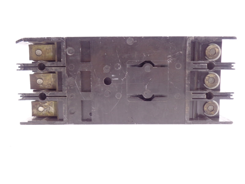 GENERAL ELECTRIC TFJ236225 600VAC 225A UNMP