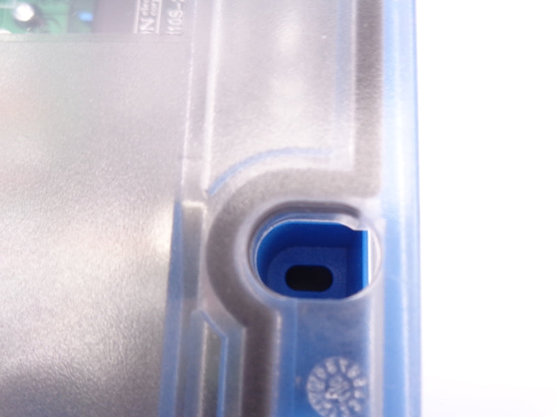 SICK CDM420-0102 1026220 100-240VAC (AS PICTURED) NSMP