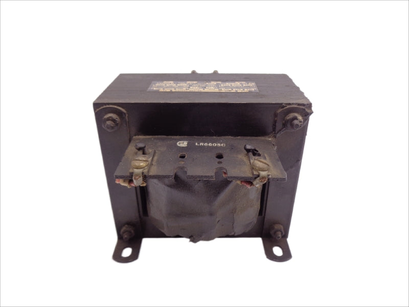 SQUARE D 9070E0-51 SER. B 480VAC UNMP