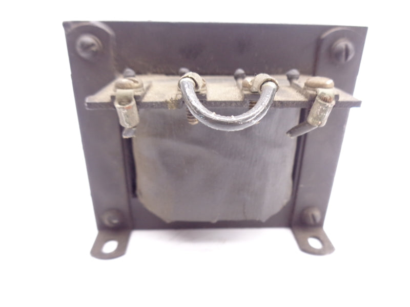 SQUARE D 9070E0-51 SER. B 480VAC UNMP