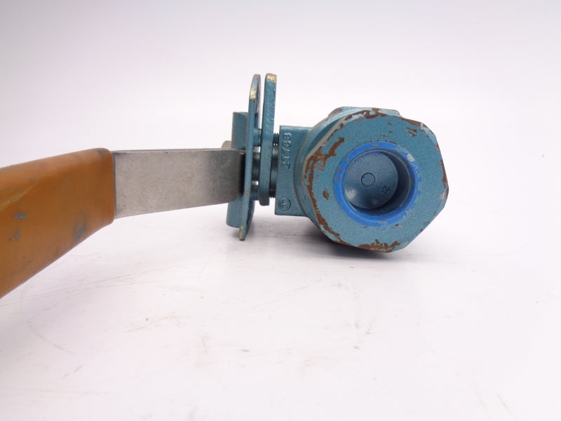 DYNASEAL B138-CS-43-CS 1FB16.34 1" UNMP