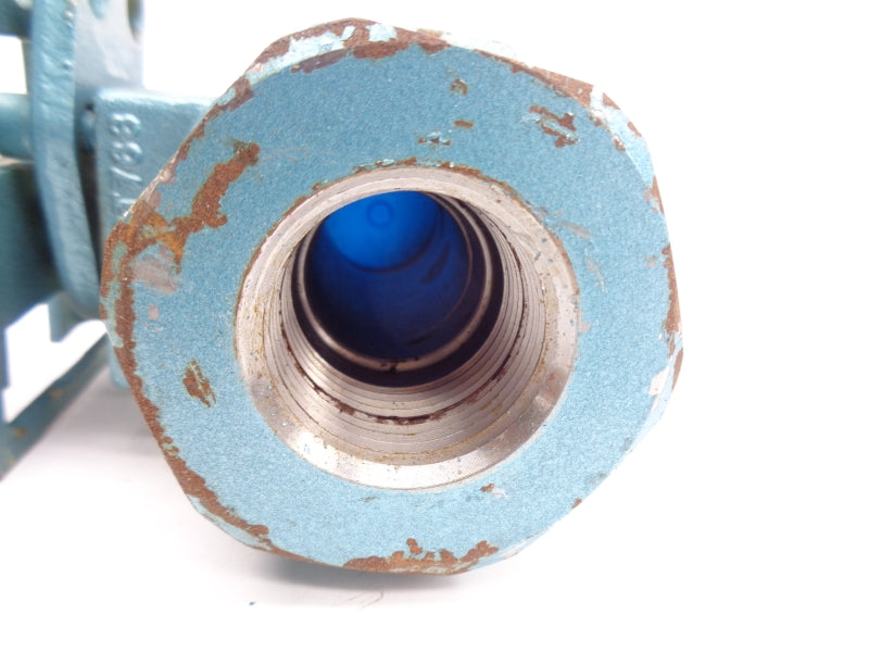 DYNASEAL B138-CS-43-CS 1FB16.34 1" UNMP