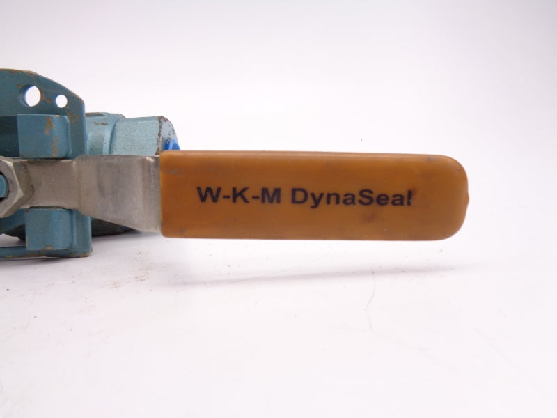 DYNASEAL B138-CS-43-CS 1FB16.34 1" UNMP