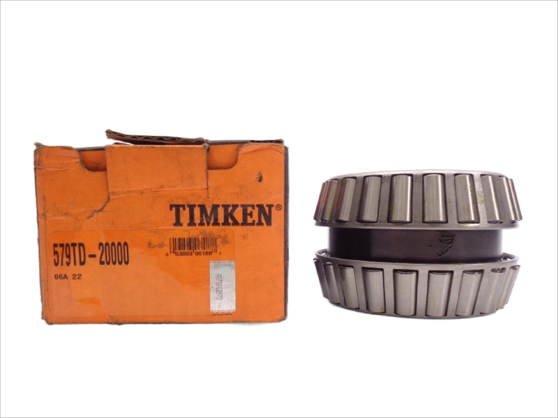 TIMKEN 579TD-20000 NSMP