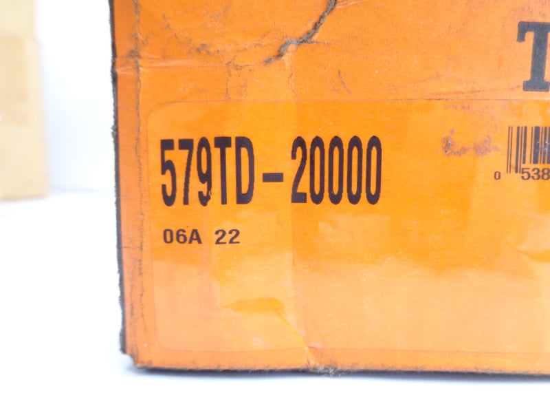 TIMKEN 579TD-20000 NSMP