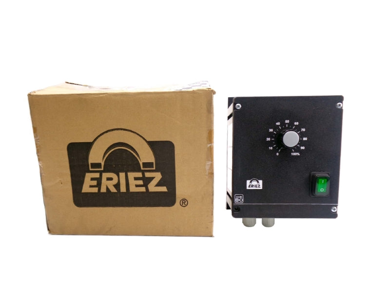 ERIEZ UN-115-6A-FW 115VAC 6.0A NSMP