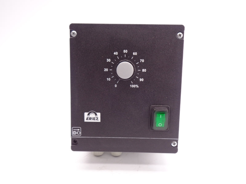 ERIEZ UN-115-6A-FW 115VAC 6.0A NSMP