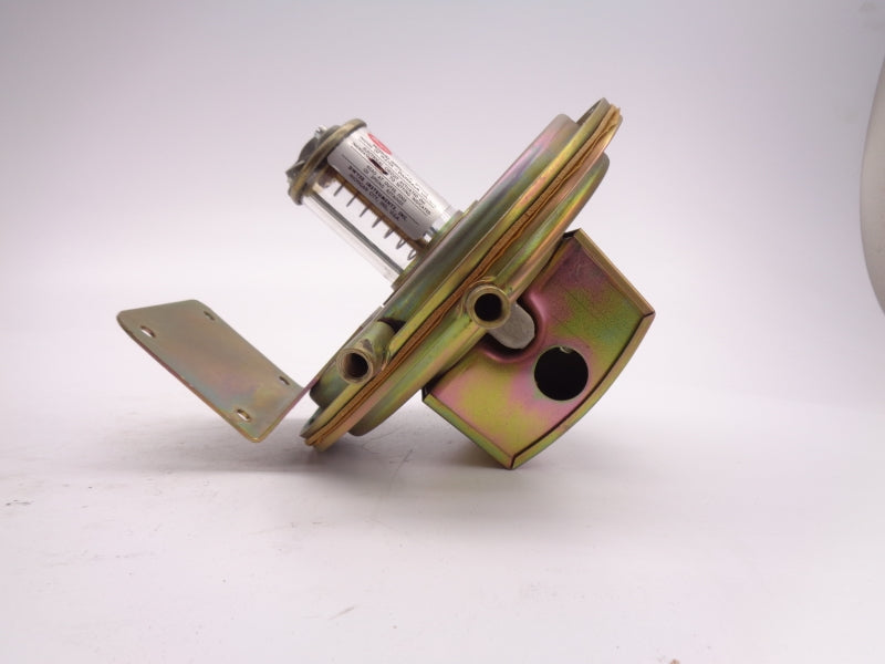 DWYER 1638-2 480VAC 15A 25PSI NSMP