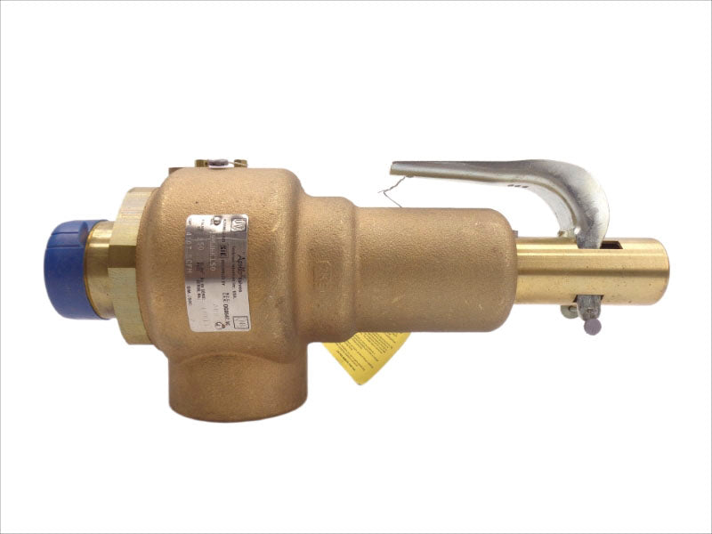 APOLLO 19MJHK150 150PSI 2" NSNP