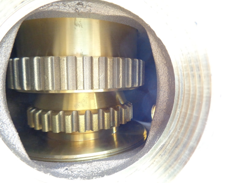 APOLLO 19MJHK150 150PSI 2" NSNP