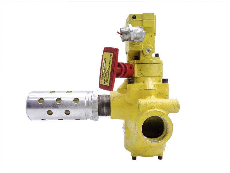 ROSS Y2773A8082 110-120V UNMP