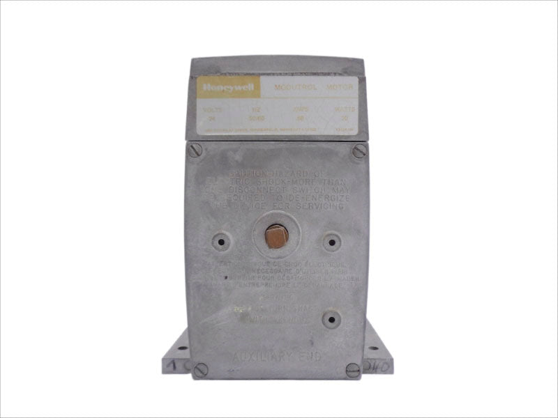 HONEYWELL M944F1007 24V .88A UNMP