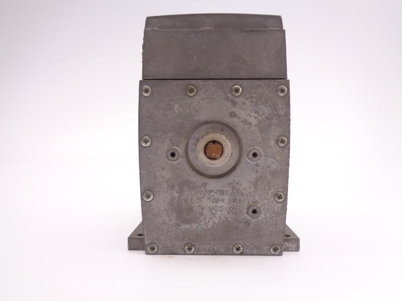 HONEYWELL M944F1007 24V .88A UNMP