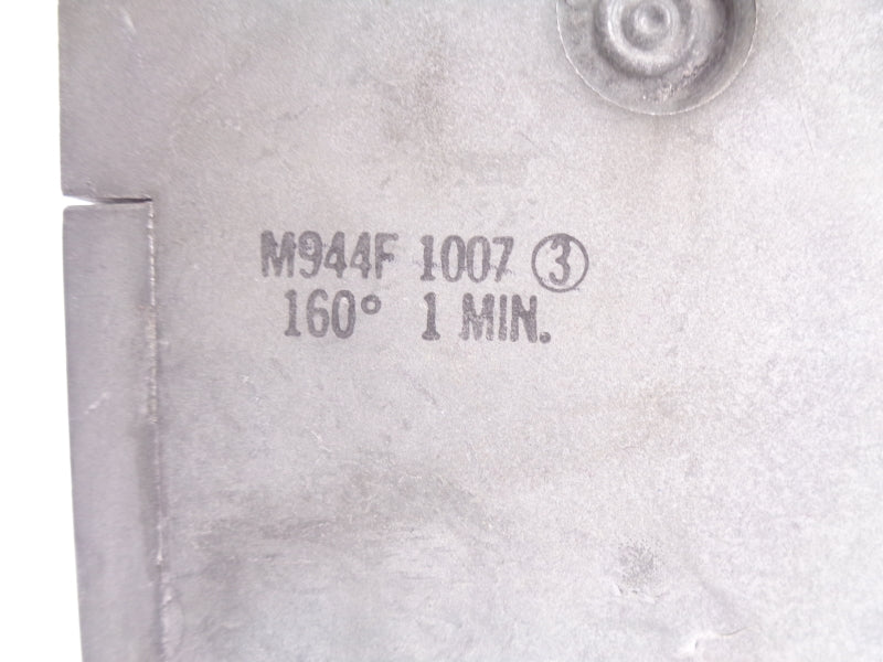 HONEYWELL M944F1007 24V .88A UNMP