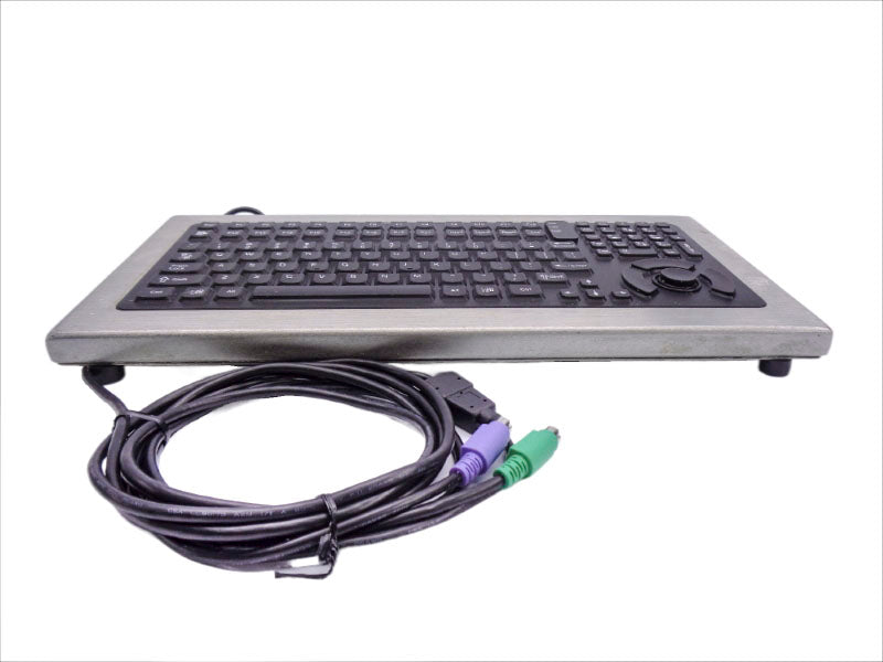 TEXAS INDUSTRIAL DT-5K-PS/2 UNMP