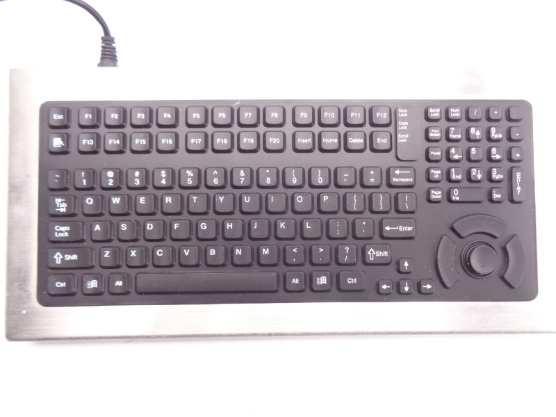 TEXAS INDUSTRIAL DT-5K-PS/2 UNMP