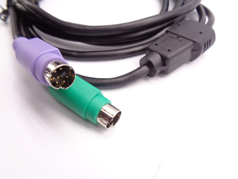 TEXAS INDUSTRIAL DT-5K-PS/2 UNMP