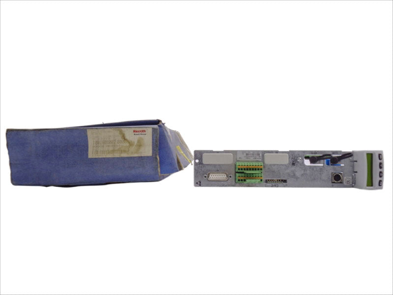 REXROTH CSB01.1C-SE-ENS-NNN-NN-S-NN-FW R911305277 NSMP