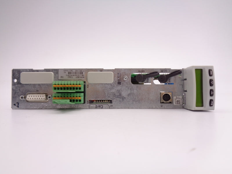 REXROTH CSB01.1C-SE-ENS-NNN-NN-S-NN-FW R911305277 NSMP