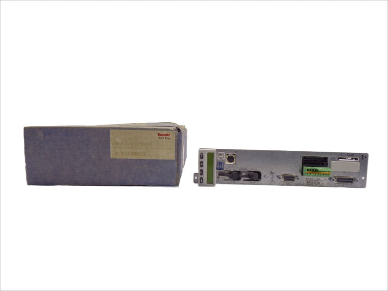 REXROTH CSH01.1C-SE-EN1-NNN-NNN-S1-S-NN-FW R911296634 NSMP