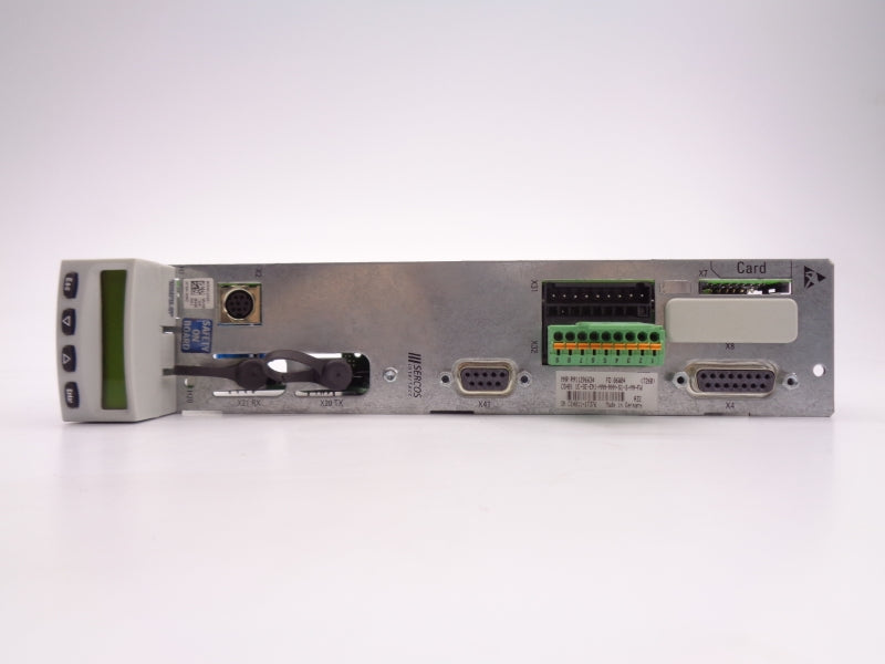 REXROTH CSH01.1C-SE-EN1-NNN-NNN-S1-S-NN-FW R911296634 NSMP