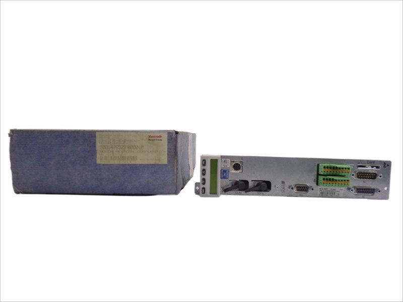 REXROTH CSH01.1C-SE-ENS-EN2-NNN-S1-S-NN-FW R911305533 NSMP
