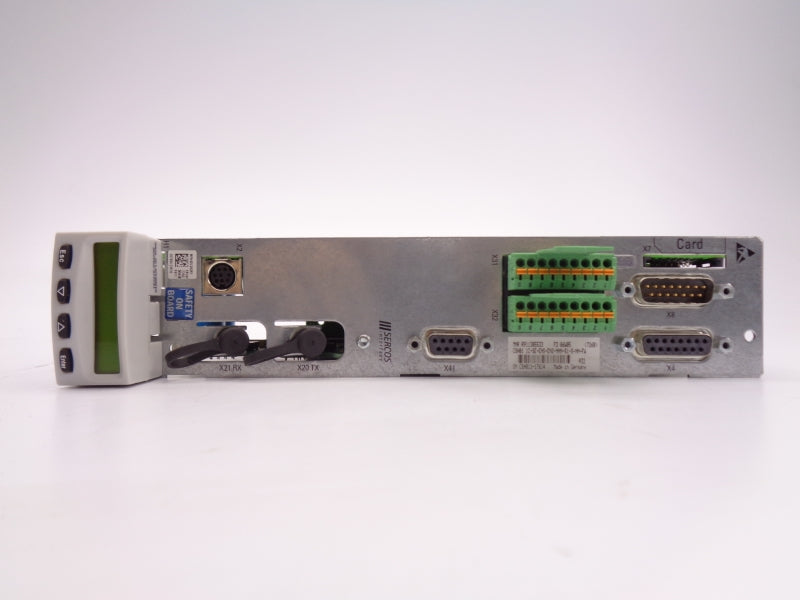 REXROTH CSH01.1C-SE-ENS-EN2-NNN-S1-S-NN-FW R911305533 NSMP