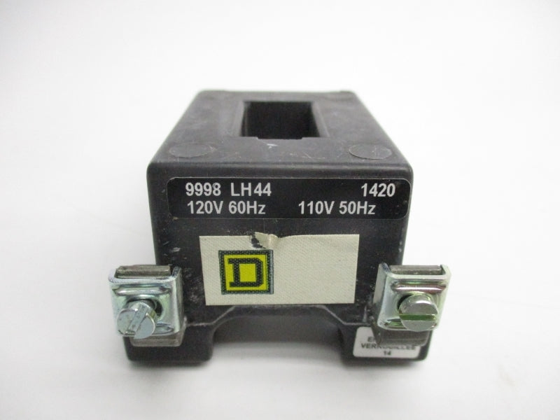 SQUARE D 9998LH44 110/120V NSNP