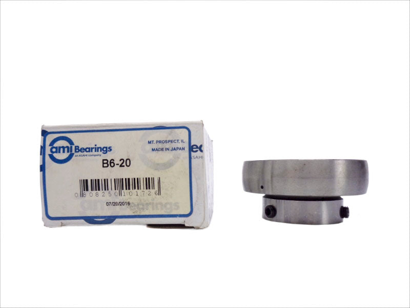 AMI BEARINGS B6-20 NSMP
