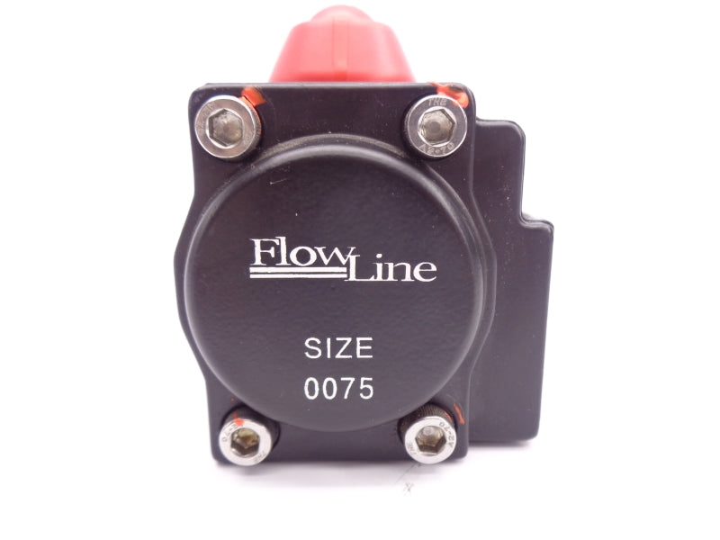 FLOWLINE 20 0075 120PSI NSNP