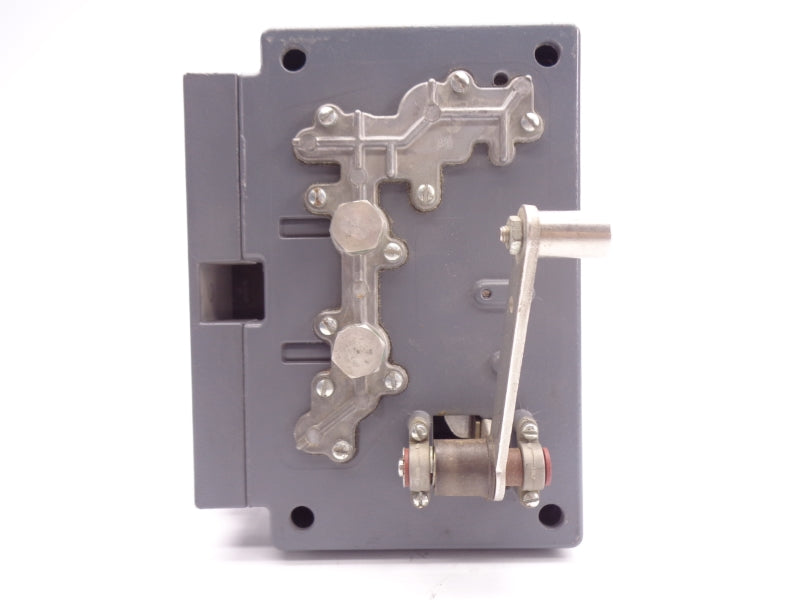 FISHER 3610J 3-15PSI (AS PICTURED) NSNP