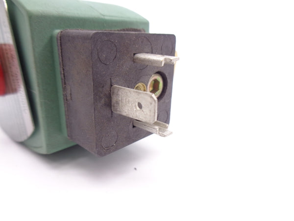 ASCO SD8262G212 120V 100PSI 1/4" UNMP