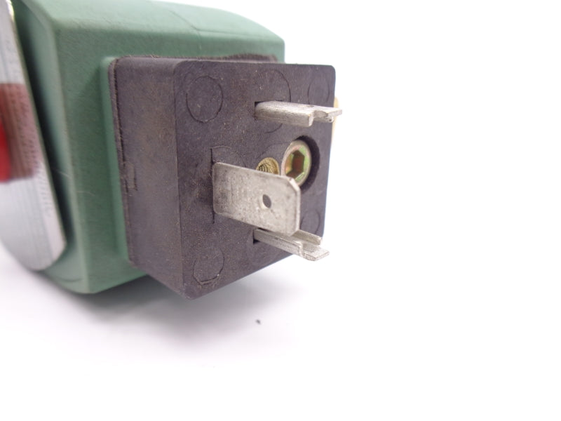 ASCO SD8262G212 120V 100PSI 1/4" UNMP