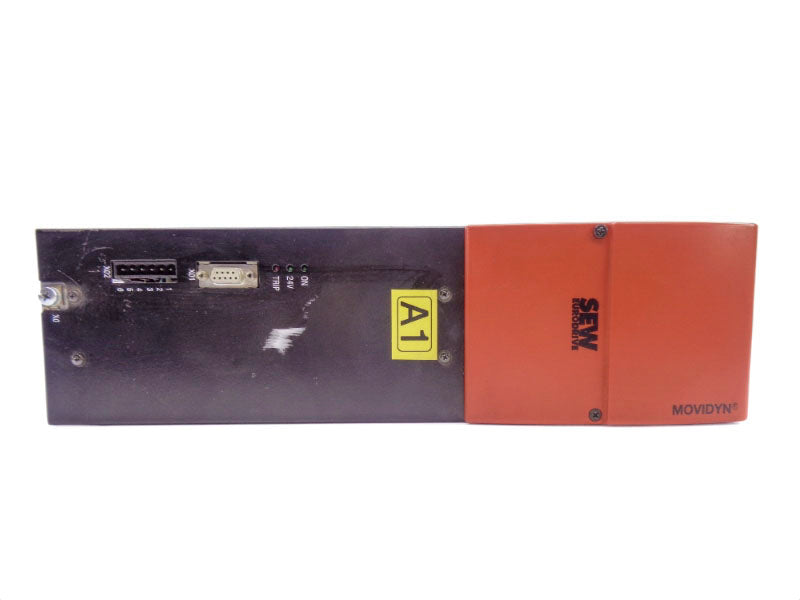 SEW EURODRIVE MPB51A011-503-00 8260745 380-500VAC 17A UNMP