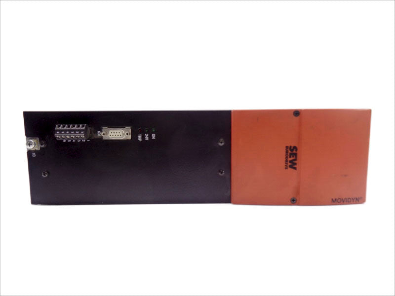 SEW EURODRIVE MP5011AD00 8258252 400VAC 17A UNMP