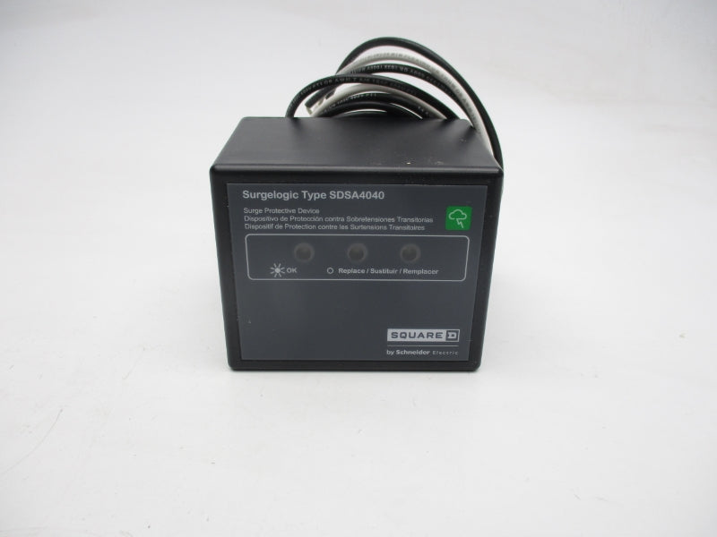 SQUARE D SDSA4040 277V NSNP